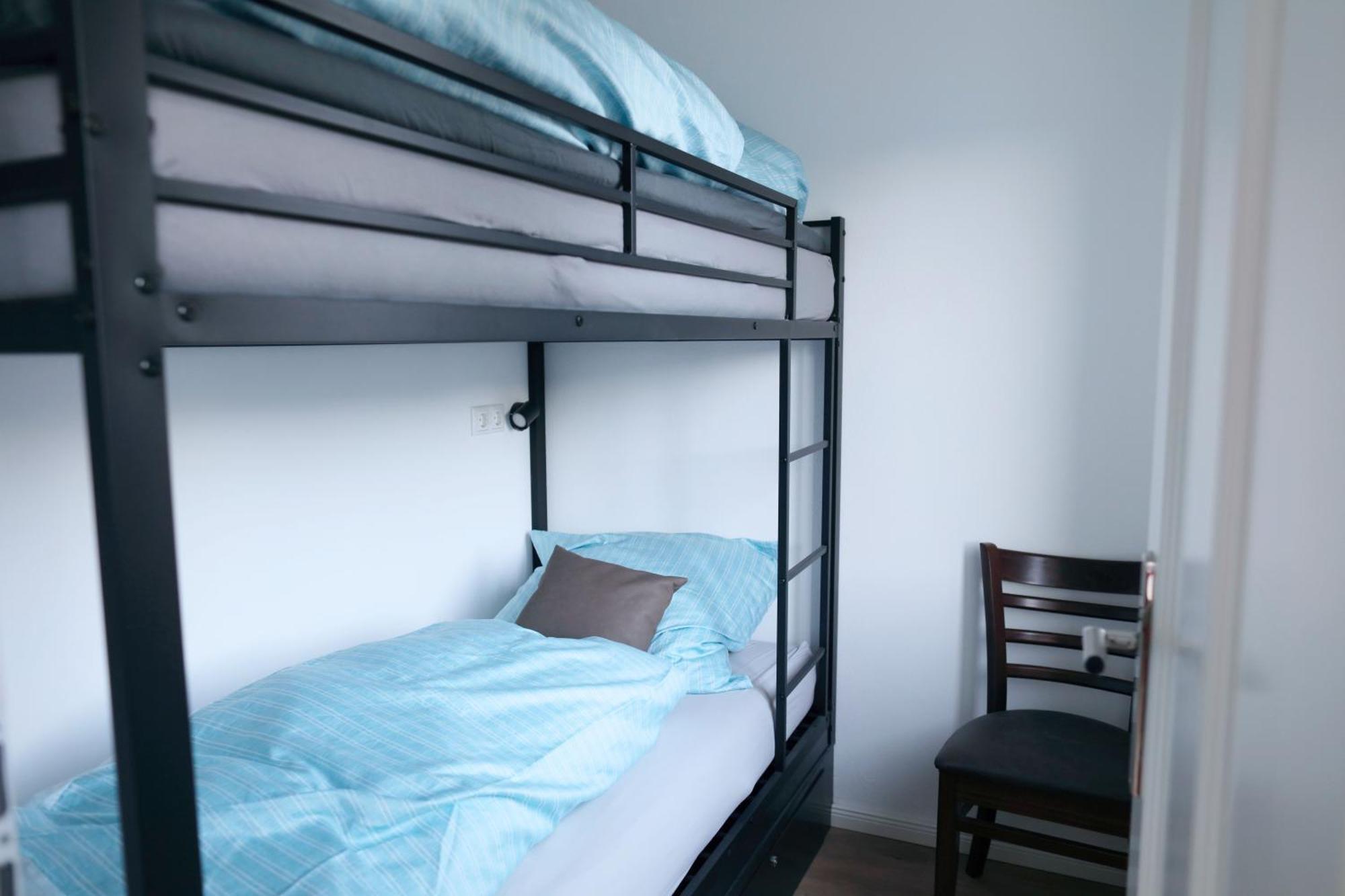 Komfort Ferienwohnung Altstadt Bad 벨지크 외부 사진