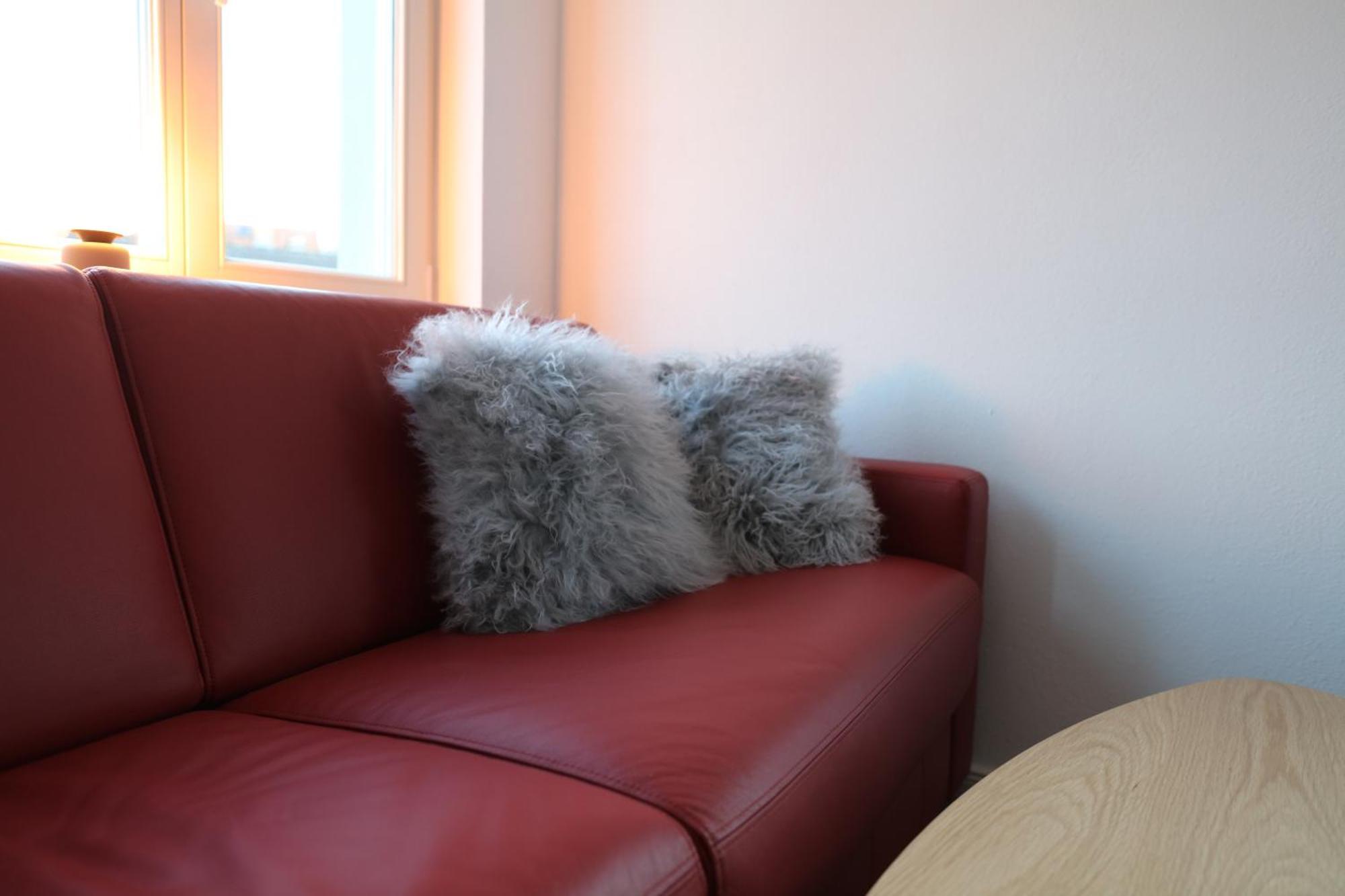 Komfort Ferienwohnung Altstadt Bad 벨지크 외부 사진